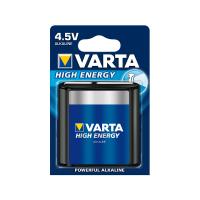 Батарейка VARTA SUPERLIFE 4,5V бл. 12012101411 (2)